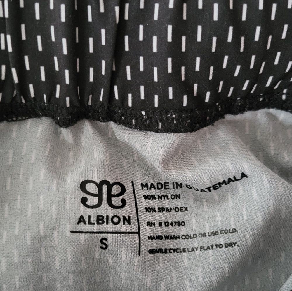 Albion Jetsetter Joggers View 2